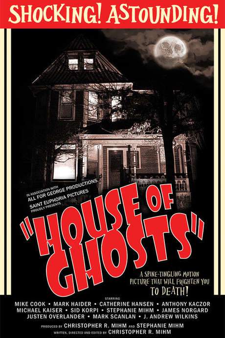 House of Ghosts